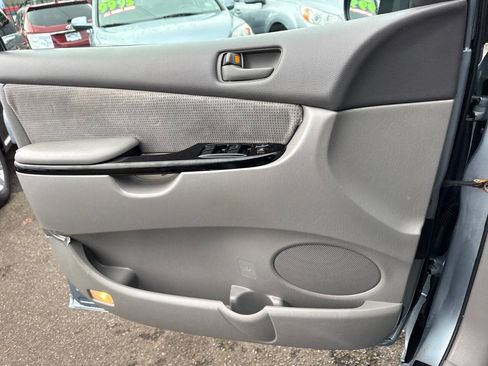 Used 2004 Toyota Sienna LE image 18