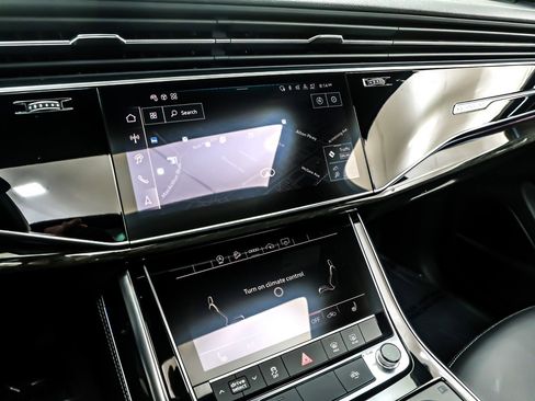 Used 2025 Audi Q7 2.0T Premium Plus image 21