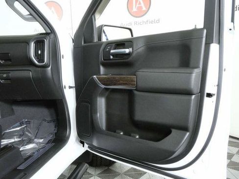 Used 2019 GMC Sierra 1500 Elevation w/ Elevation Value Package AWD/4WD image 30