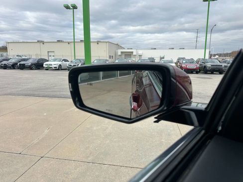 Used 2017 Cadillac CT6 3.6 AWD image 20