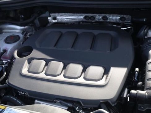 New 2026 Volkswagen Tiguan SE AWD/4WD image 23