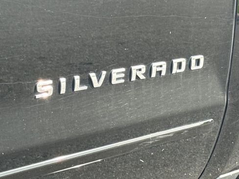 Used 2015 Chevrolet Silverado 1500 LT w/ LT Fleet Plus Package AWD/4WD image 17