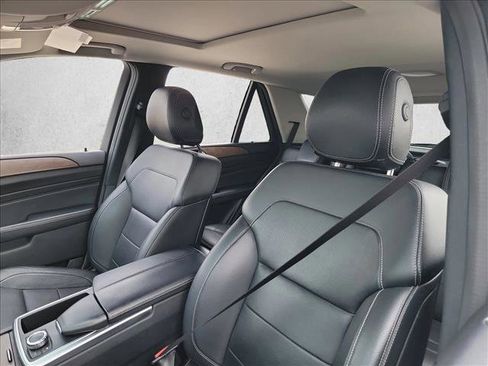 Used 2015 Mercedes-Benz ML 350 4MATIC image 13