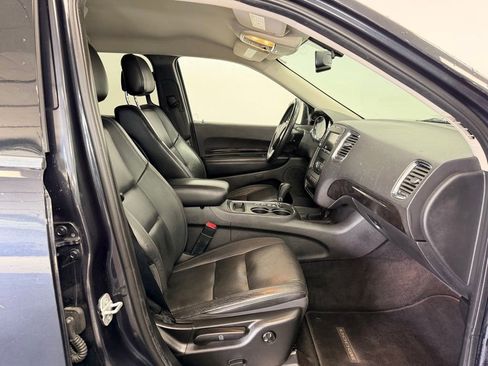 Used 2013 Dodge Durango Crew AWD/4WD image 10