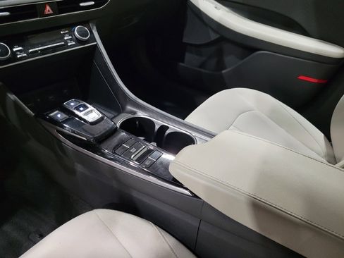 Used 2023 Hyundai Sonata SEL w/ Convenience Package FWD image 26