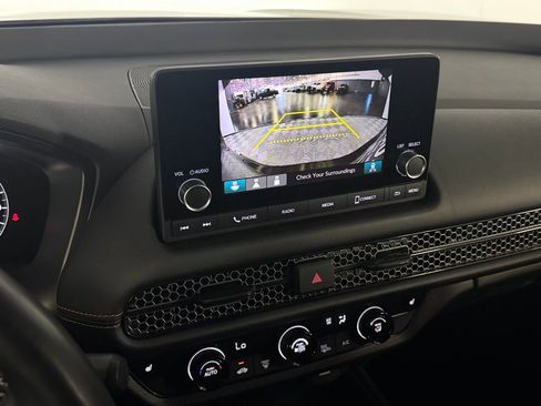 Used 2025 Honda HR-V Sport image 15