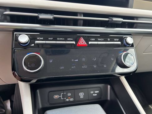 New 2026 Hyundai Tucson SEL Plus FWD image 28