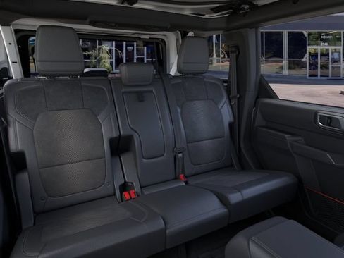 New 2025 Ford Bronco Raptor AWD/4WD image 11