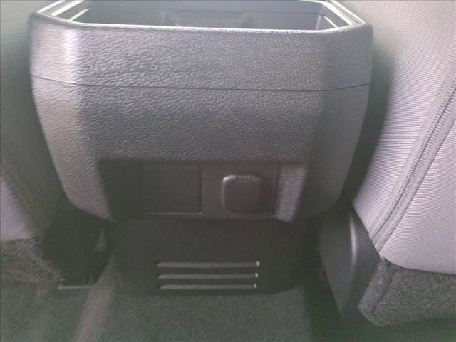 Certified 2025 Toyota Tacoma TRD Sport RWD image 16