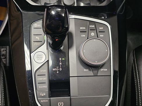 Used 2024 BMW X3 xDrive30i image 33