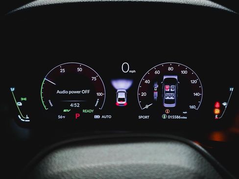 Used 2025 Honda Accord Sport image 23