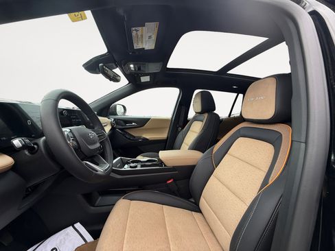 New 2026 Chevrolet Equinox ACTIV w/ Convenience Package III AWD/4WD image 9