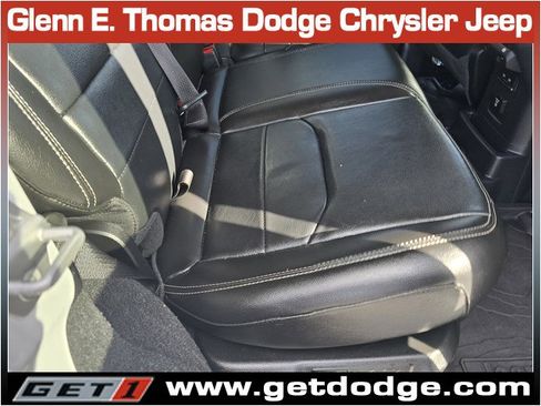 Used 2023 Jeep Wrangler Sahara w/ Safety Group image 31