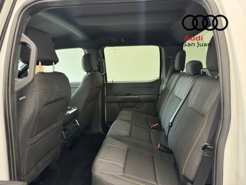 Used 2024 Ford F150 STX RWD image 34