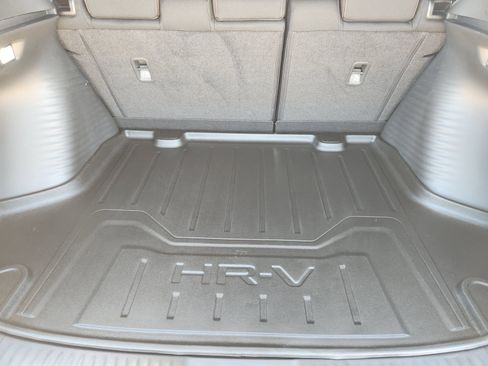 Certified 2026 Honda HR-V Sport image 35