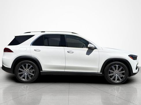 New 2026 Mercedes-Benz GLE 350 4MATIC image 6