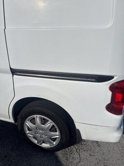 Used 2014 Nissan NV200 SV w/ Technology Package FWD image 10