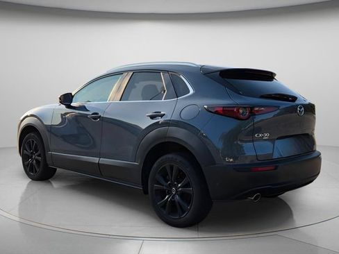 Used 2024 MAZDA CX-30 AWD 2.5 S w/ Preferred Package image 6