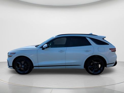 New 2026 Genesis GV70 3.5T Sport Prestige AWD/4WD image 8