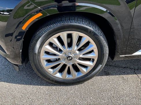 Used 2020 Hyundai Palisade Limited FWD image 8