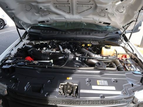Used 2019 Ford F550 4x4 Crew Cab Super Duty image 42