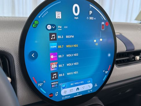 Certified 2026 MINI Cooper S image 23