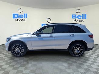 Used 2018 Mercedes-Benz GLC 300 w/ AMG Line video 2