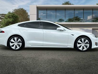 Used 2020 Tesla Model S Long Range