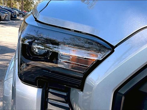 Used 2026 Toyota Tacoma SR5 image 28