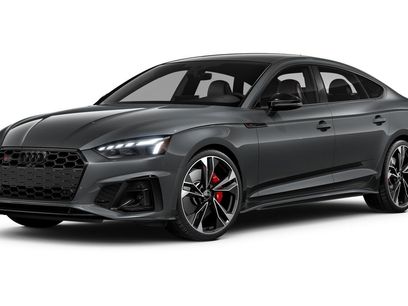 Certified 2025 Audi S5 Premium Plus