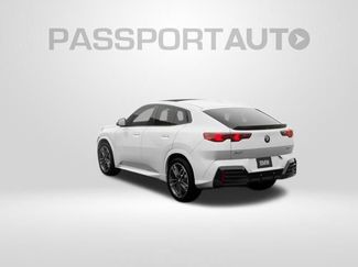 New 2026 BMW X2 xDrive28i video 2