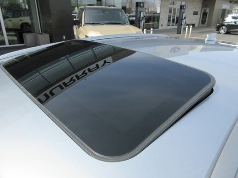 New 2026 Lexus RX 350 AWD image 16