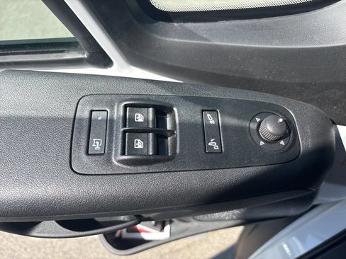 New 2026 RAM ProMaster 1500 w/ Cold Weather Group FWD image 32