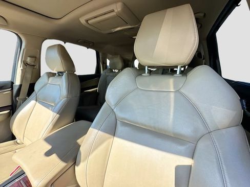Used 2014 Acura MDX SH-AWD w/ Tech & Entertainment image 18