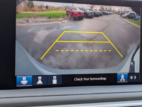 New 2026 Acura MDX SH-AWD w/ Technology Package image 23