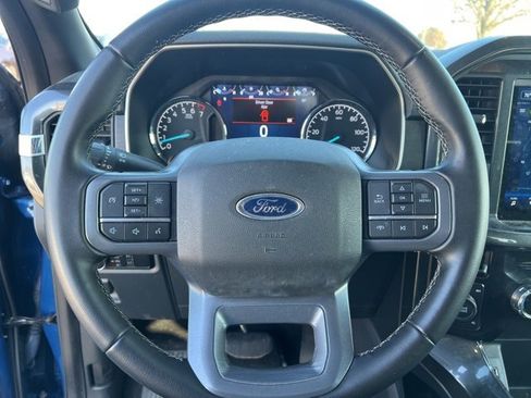 Used 2023 Ford F150 XLT image 23