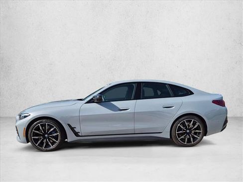 Used 2026 BMW 440i xDrive w/ Premium Package AWD/4WD image 7