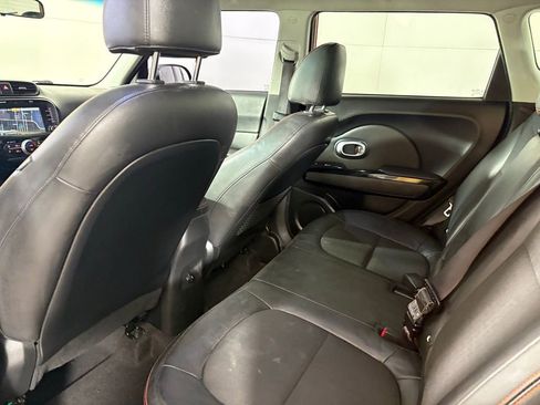 Used 2018 Kia Soul ! w/ Tech Package image 36
