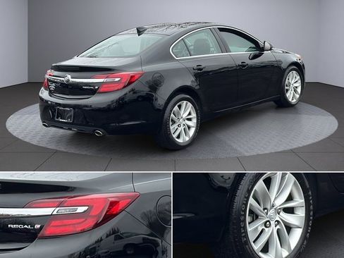 Used 2016 Buick Regal image 5