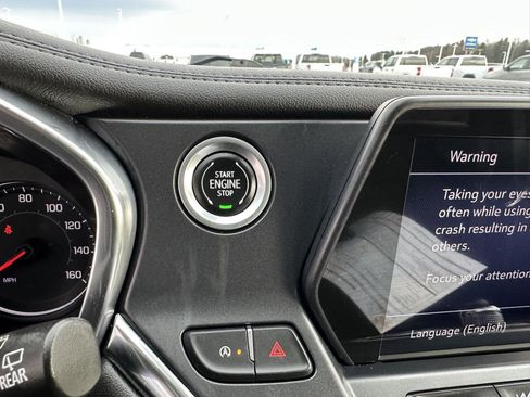 Used 2022 Chevrolet Blazer LT image 34