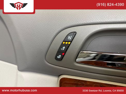 Used 2010 Chevrolet Tahoe LTZ image 60