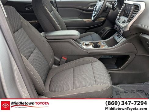 Used 2023 GMC Acadia SLE w/ Driver Convenience Package AWD/4WD image 36