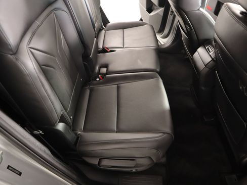 Certified 2025 Hyundai Santa Fe XRT image 15