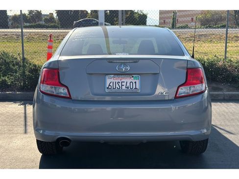 Used 2012 Scion tC FWD image 6