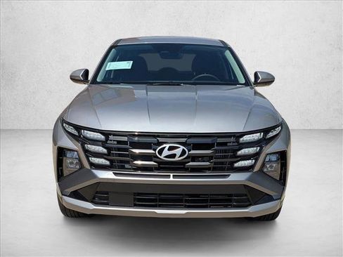 New 2026 Hyundai Tucson Blue SE AWD/4WD image 6