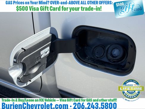 Used 2022 Chevrolet Silverado 2500 LT w/ Convenience Package AWD/4WD image 37