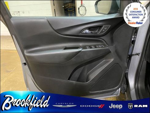Used 2024 Chevrolet Equinox LT w/ LPO, Floor Liner Package AWD/4WD image 15