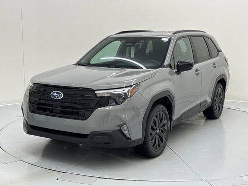 New 2026 Subaru Forester Sport AWD/4WD image 1
