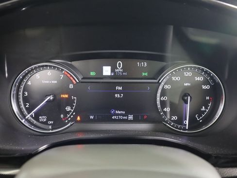 Used 2021 Cadillac XT5 Premium Luxury image 45