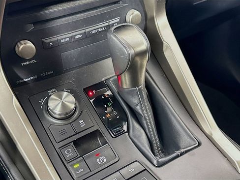 Used 2018 Lexus NX 300 300 Base image 16